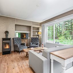 Unterkunft 3201173 - Bungalow Veluwe - Heideheuvel | 4-persoons bungalow | 4L1