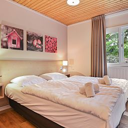 Verblijf 3201175 - Bungalow Veluwe - Heideheuvel | 2-persoons bungalow | 2L