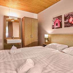 Verblijf 3201175 - Bungalow Veluwe - Heideheuvel | 2-persoons bungalow | 2L