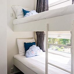 Guest house 3201176 - Holiday property Veluwe - Module special Eco 6 personen