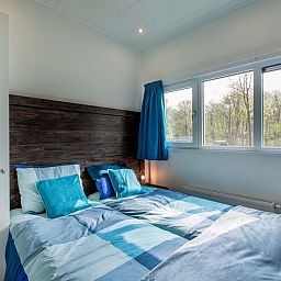 Guest house 3201185 - Holiday property Veluwe - Lodge 4 personen