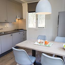 Unterkunft 3201187 - Bungalow Veluwe - Heideheuvel | 4-persoons bungalow | 4C2