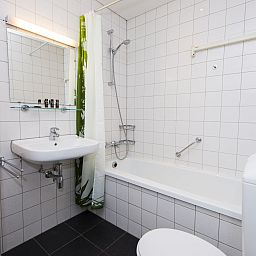 Unterkunft 3201187 - Bungalow Veluwe - Heideheuvel | 4-persoons bungalow | 4C2