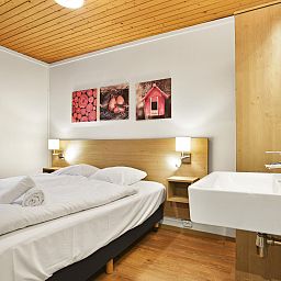 Verblijf 3201189 - Bungalow Veluwe - Heideheuvel | 6-persoons hondenbungalow | 6CD