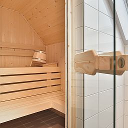 Verblijf 3201191 - Bungalow Veluwe - Heideheuvel | 10-persoons bungalow | 10L