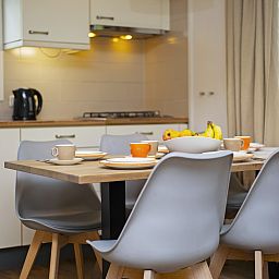 Unterkunft 3201193 - Bungalow Veluwe - Heideheuvel | 6-persoons bungalow | 6CE