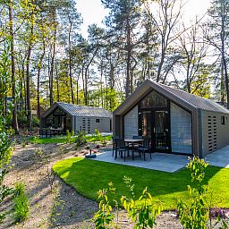 Unterkunft 3201201 - Ferienhaus Veluwe - EuroParcs Beekbergen