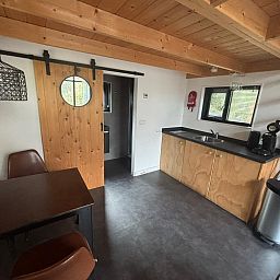 Guest house 3201202 - Holiday property Veluwe - Vrijstaande woning in Beekbergen