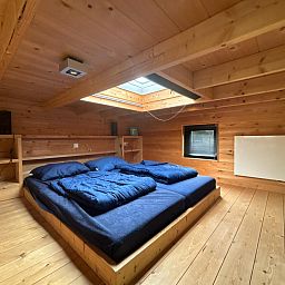 Guest house 3201202 - Holiday property Veluwe - Vrijstaande woning in Beekbergen