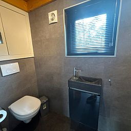 Guest house 3201202 - Holiday property Veluwe - Vrijstaande woning in Beekbergen