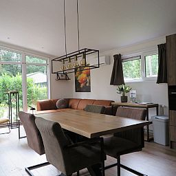 Unterkunft 3201203 - Ferienhaus Veluwe - «De Rimboe & De Woeste Hoogte 25»