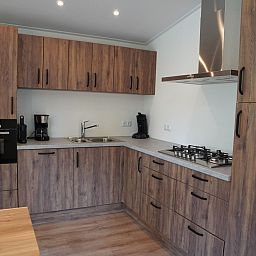Unterkunft 3201203 - Ferienhaus Veluwe - «De Rimboe & De Woeste Hoogte 25»