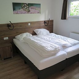 Unterkunft 3201203 - Ferienhaus Veluwe - «De Rimboe & De Woeste Hoogte 25»