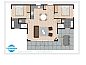 Unterkunft 320142 • Ferienhaus Veluwe • Beekhoeve 4 personen Wellness  • 2 von 8