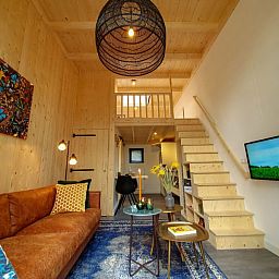 Verblijf 320148 - Vakantiewoning Veluwe - Tiny House 2