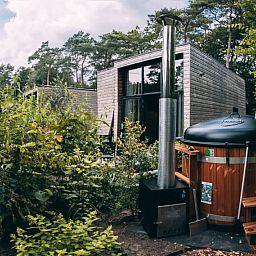 Verblijf 320148 - Vakantiewoning Veluwe - Tiny House 2