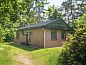 Guest house 320152 • Bungalow Veluwe • Heideheuvel | 2-persoons bungalow | 2L  • 1 of 14