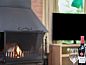 Verblijf 320152 • Bungalow Veluwe • Heideheuvel | 2-persoons bungalow | 2L  • 4 van 14