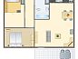Verblijf 320152 • Bungalow Veluwe • Heideheuvel | 2-persoons bungalow | 2L  • 14 van 14