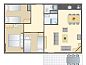 Unterkunft 320157 • Bungalow Veluwe • Heideheuvel | 6-persoons bungalow | 6CE  • 14 von 14