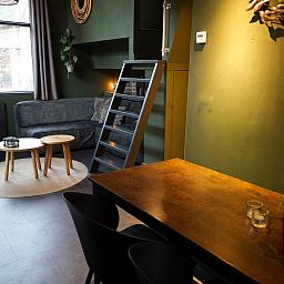 Unterkunft 320158 - Ferienhaus Veluwe - Tiny House 4 Hottub