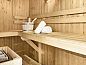 Verblijf 320159 • Bungalow Veluwe • Heideheuvel | 12-persoons bungalow | 12L1  • 11 van 21