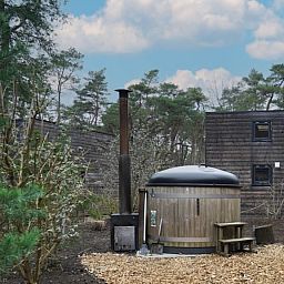 Unterkunft 320170 • Ferienhaus Veluwe • Module special Wellness ( kavel 256 )  • 3 von 17