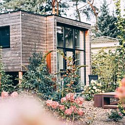 Verblijf 320170 • Vakantiewoning Veluwe • Module special Wellness ( kavel 256 )  • 5 van 17