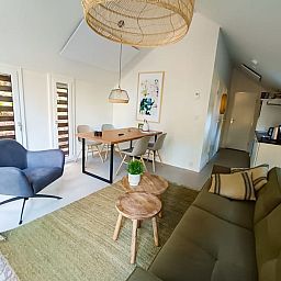 Unterkunft 320171 - Ferienhaus Veluwe - Forest Lodge 4