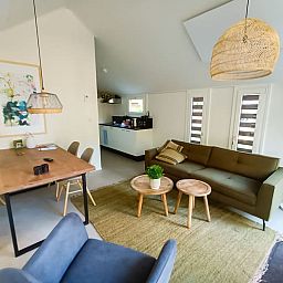 Unterkunft 320171 - Ferienhaus Veluwe - Forest Lodge 4