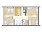 Unterkunft 320172 • Bungalow Veluwe • Heideheuvel | 12-persoons bungalow | 12L2  • 13 von 13