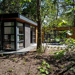 Unterkunft 320173 - Ferienhaus Veluwe - L-Cube MIVA 6
