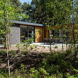 Unterkunft 320173 - Ferienhaus Veluwe - L-Cube MIVA 6