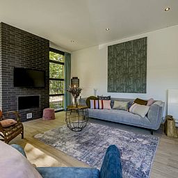 Unterkunft 320173 - Ferienhaus Veluwe - L-Cube MIVA 6