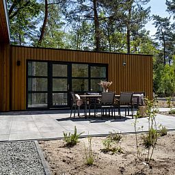 Unterkunft 320173 - Ferienhaus Veluwe - L-Cube MIVA 6