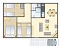 Verblijf 320175 • Bungalow Veluwe • Heideheuvel | 6-persoons bungalow | 6C  • 11 van 11