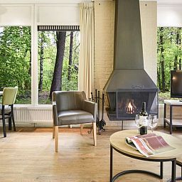 Unterkunft 320178 - Bungalow Veluwe - Heideheuvel | 4-persoons bungalow | 4B
