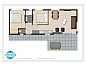 Unterkunft 320188 • Ferienhaus Veluwe • Lodge 4 personen  • 2 von 6