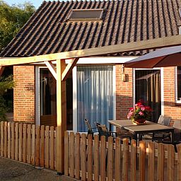 Guest house 320505 - Holiday property Veluwe - Vakantiehuisje in Kootwijk