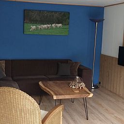 Guest house 320505 - Holiday property Veluwe - Vakantiehuisje in Kootwijk