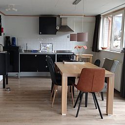 Guest house 320505 - Holiday property Veluwe - Vakantiehuisje in Kootwijk