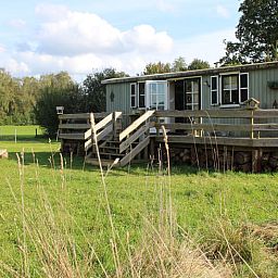 Unterkunft 320506 - Ferienhaus Veluwe - Vakantiehuis in Kootwijk