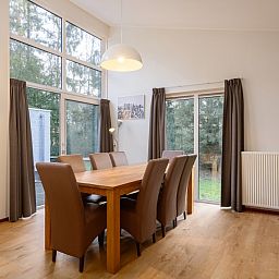 Guest house 320507 - Bungalow Veluwe - Comfort 8