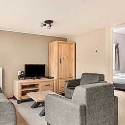 Unterkunft 320509 - Bungalow Veluwe - Comfort 6A