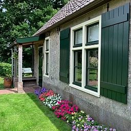 Verblijf 320529 - Vakantiewoning Veluwe - 't Bakhuys De Grote Heg
