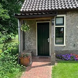 Verblijf 320529 - Vakantiewoning Veluwe - 't Bakhuys De Grote Heg