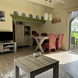 Verblijf 320529 - Vakantiewoning Veluwe - 't Bakhuys De Grote Heg