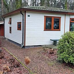 Unterkunft 320530 - Chalet Veluwe - Chalet 2