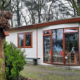Unterkunft 320530 - Chalet Veluwe - Chalet 2