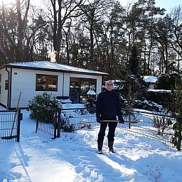 Unterkunft 320530 - Chalet Veluwe - Chalet 2